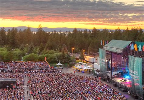 A Melting Pot of Music: Lake Tahoe Celebrates Diversity and Harmony